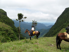 Brazil-Rio Grande do Sul-Canyons and Waterfalls in Brazil